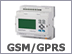 Programovatelné GSM relé