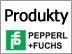 Produkty Pepperl+Fuchs