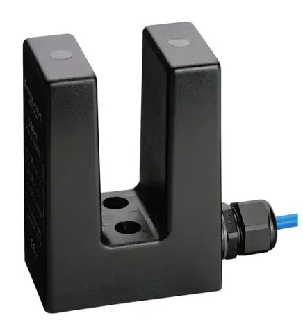 Inductive slot sensor, SJ30-A2, 000821, PEPPERL+FUCHS