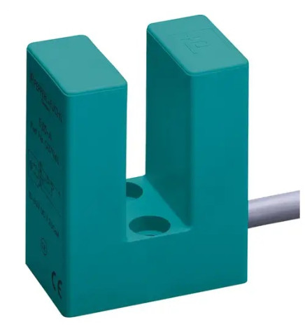 Inductive slot sensor, SJ15-A2, 003795, PEPPERL+FUCHS