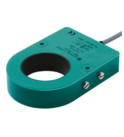 Inductive ring sensor, RJ43-E, 012367, PEPPERL+FUCHS