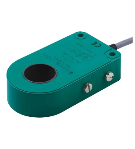 Inductive ring sensor, RJ21-E, 013003, PEPPERL+FUCHS