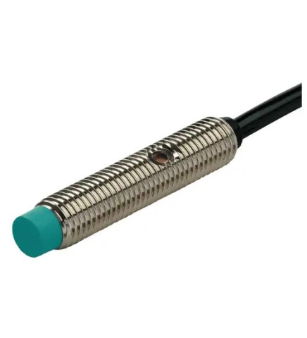 Inductive sensor, NJ2-8GM40-E2, 014949, PEPPERL+FUCHS