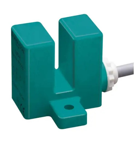 Inductive slot sensor, SJ10-E, 015050, PEPPERL+FUCHS