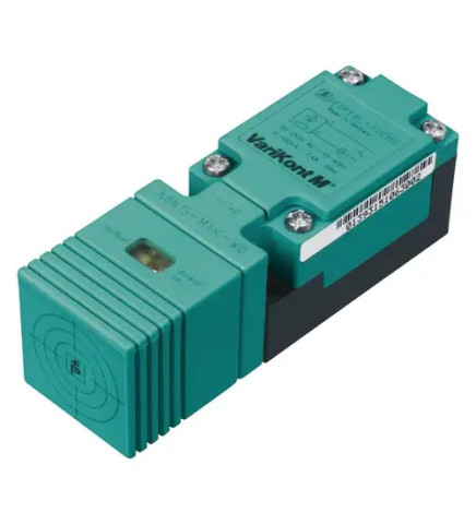 Inductive sensor, NCN15-M1K-Z2, 028681, PEPPERL+FUCHS