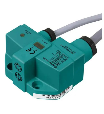 Inductive sensor, NBN3-F31-E8-K-K, 047567, PEPPERL+FUCHS