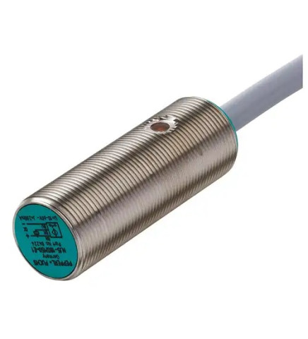 Inductive sensor, NJ5-18GM50-E1, 084224, PEPPERL+FUCHS