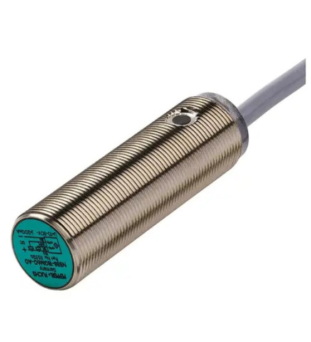 Inductive sensor, NBB8-18GM60-A0, 085526, PEPPERL+FUCHS