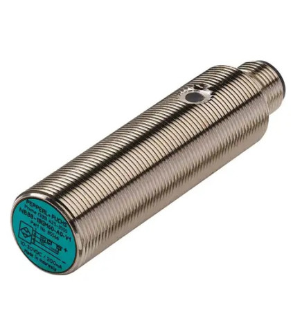 Inductive sensor, NBB8-18GM60-A0-V1, 085566, PEPPERL+FUCHS