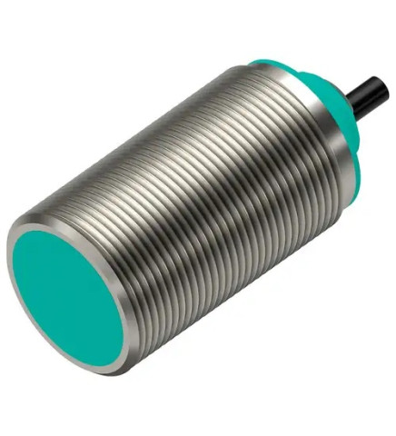 Inductive sensor, NBB15-30GM50-E2, 085973, PEPPERL+FUCHS