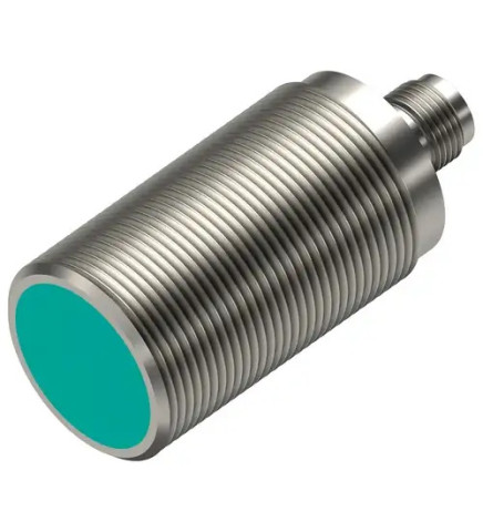 Inductive sensor, NBB15-30GM50-E2-V1, 085974, PEPPERL+FUCHS