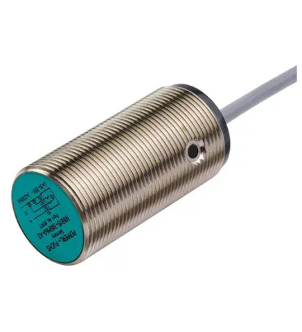 Inductive sensor, NBB15-30GM60-A2, 085977, PEPPERL+FUCHS