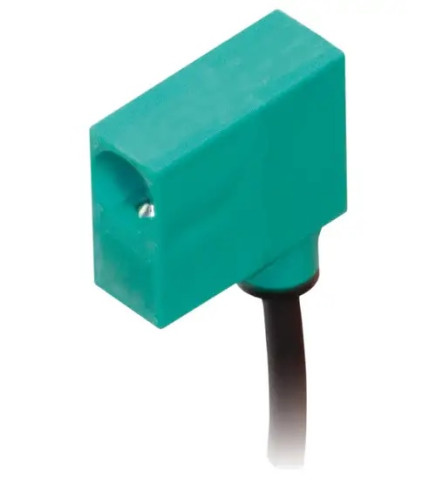 Inductive sensor, NJ1,5-F2-E2, 086587, PEPPERL+FUCHS
