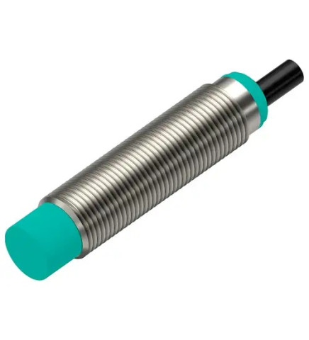 Inductive sensor, NBN4-12GM50-E3, 087775, PEPPERL+FUCHS