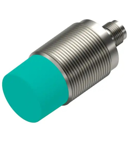 Inductive sensor, NBN25-30GM50-E0-V1, 088245, PEPPERL+FUCHS