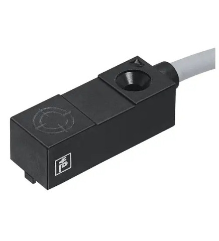 Inductive sensor, NBN4-F29A-E2-C, 089944, PEPPERL+FUCHS