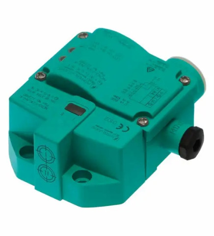 Inductive sensor, NBN3-F31K-E8-K, 097638, PEPPERL+FUCHS