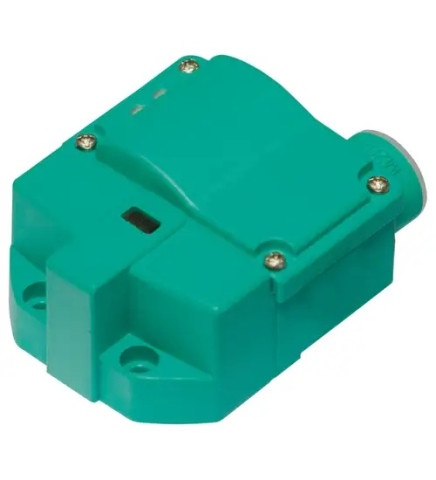 Inductive sensor, NBN3-F31K-Z8, 097640, PEPPERL+FUCHS
