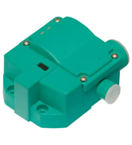 Inductive sensor, NBN3-F31K-Z8-K, 097641, PEPPERL+FUCHS