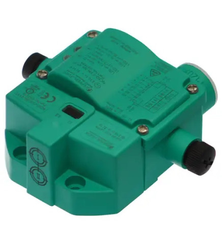 Inductive sensor, NBN3-F31K-E8-V1-V1, 097642, PEPPERL+FUCHS