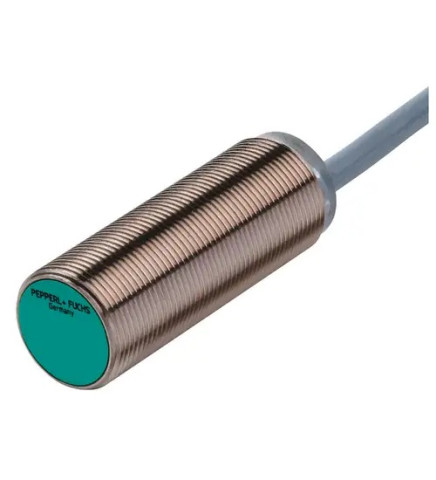 Inductive sensor, NCB8-18GM50-Z4, 105930, PEPPERL+FUCHS