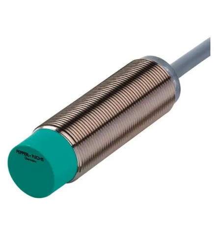 Inductive sensor, NCN12-18GM50-Z4, 112947, PEPPERL+FUCHS