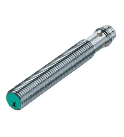 Inductive sensor, NEB4-8GM50-E2-V3, 123384, PEPPERL+FUCHS