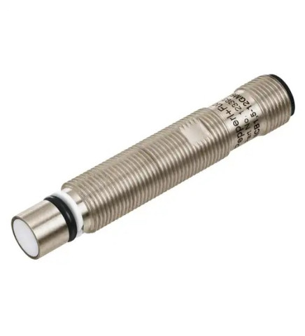 Inductive sensor, NCB1,5-12GM60-E2-D-V1, 123393, PEPPERL+FUCHS