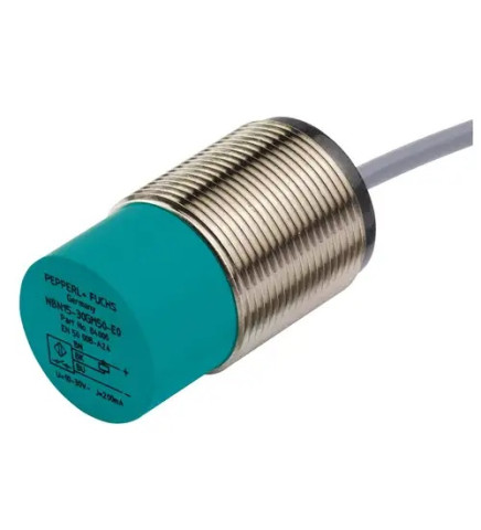 Inductive sensor, NJ15-30GM50-E2-3G-3D, 123961, PEPPERL+FUCHS