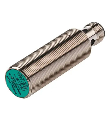 Inductive sensor, NCB8-18GM50-Z4-V1, 128872, PEPPERL+FUCHS