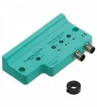 Inductive inquiry set, NBN3-FXA-3E2-2V1, 133543, PEPPERL+FUCHS