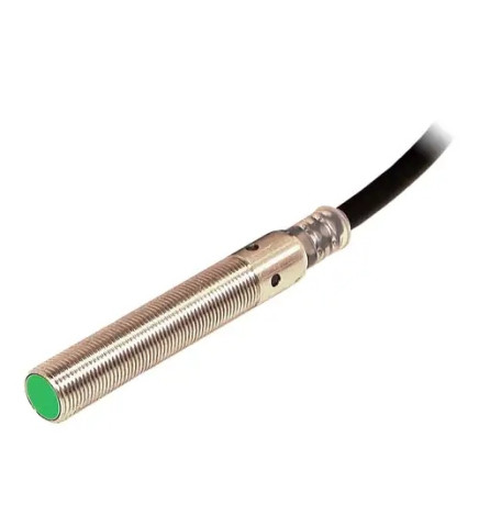 Inductive sensor, NCB4-12GM70-E2-M, 180332, PEPPERL+FUCHS