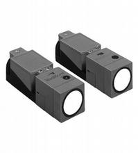 Ultrasonic thru-beam sensor, UBE6000+U1+SA2, 030141, PEPPERL+FUCHS
