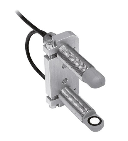 Double sheet sensor, UDC-18GMA-400-3E1, 181166, PEPPERL+FUCHS