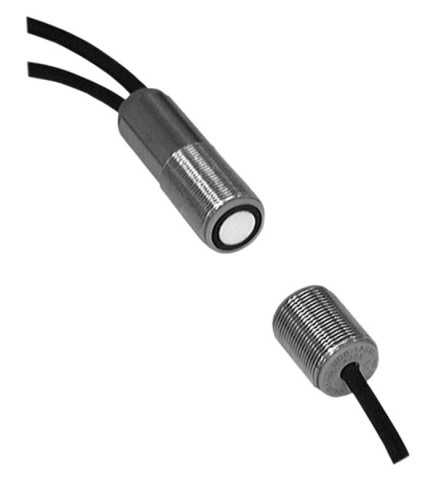 Splice detection sensor, UGB-18GM50-255-2E1, 193009, PEPPERL+FUCHS