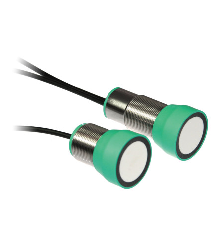 Double material sensor, UDC-30GM-085-3E3, 193141, PEPPERL+FUCHS