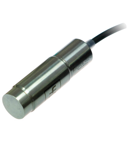 Ultrasonic sensor, UMC3000-30H-I-5M-FA, 217779, PEPPERL+FUCHS