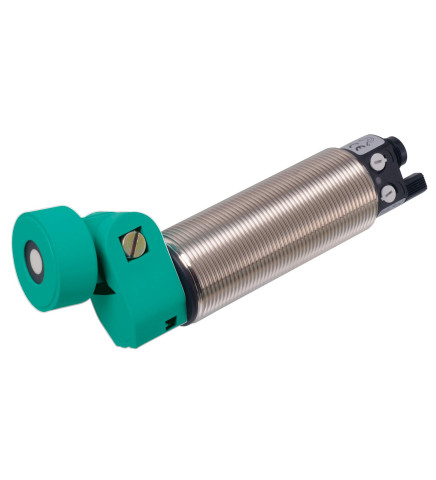 Ultrasonic sensor, UCC500-30GH70S-UE2R2-V15, 238422, PEPPERL+FUCHS