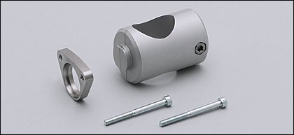 MOUNTING SET DUALIS, E21129, IFM